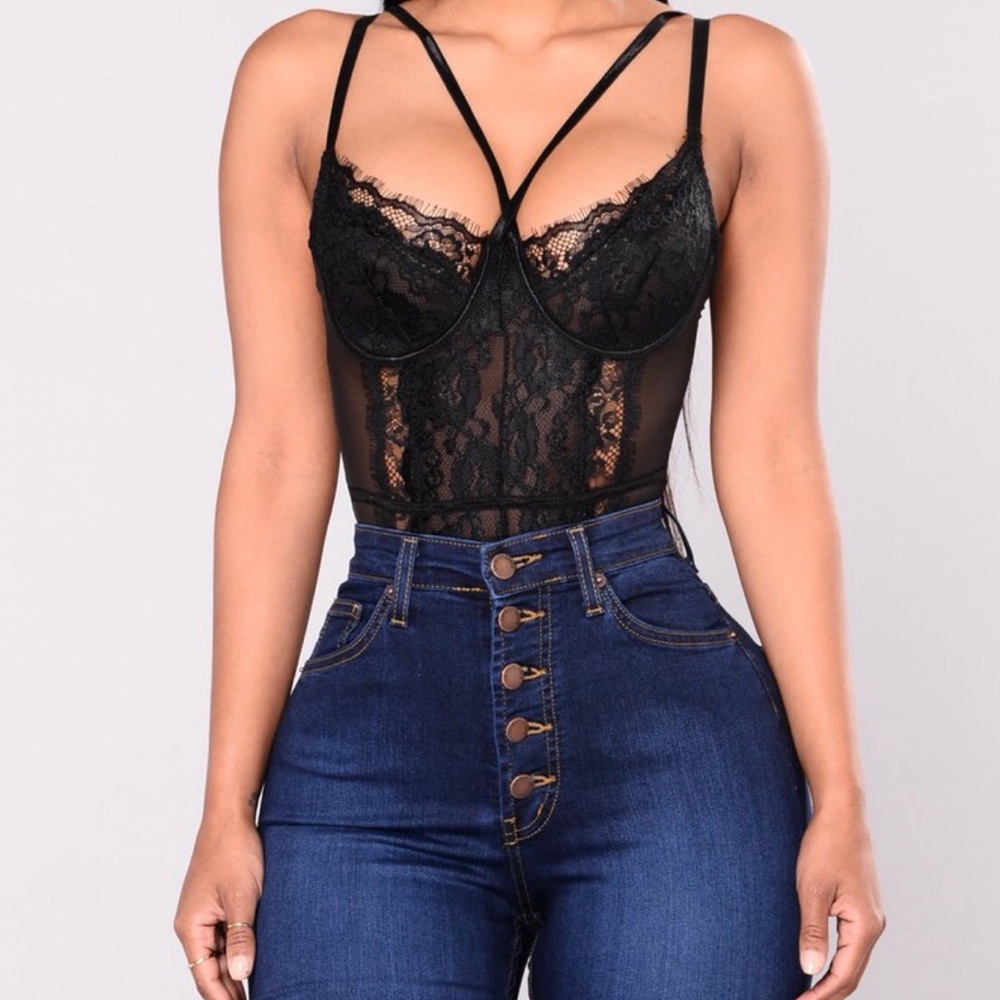 Bodysuit